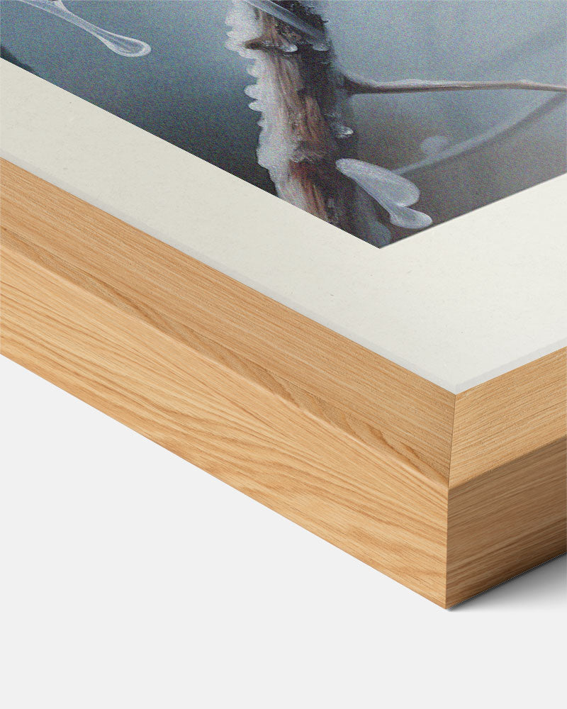 Abstracte Poster-WallArtistic
