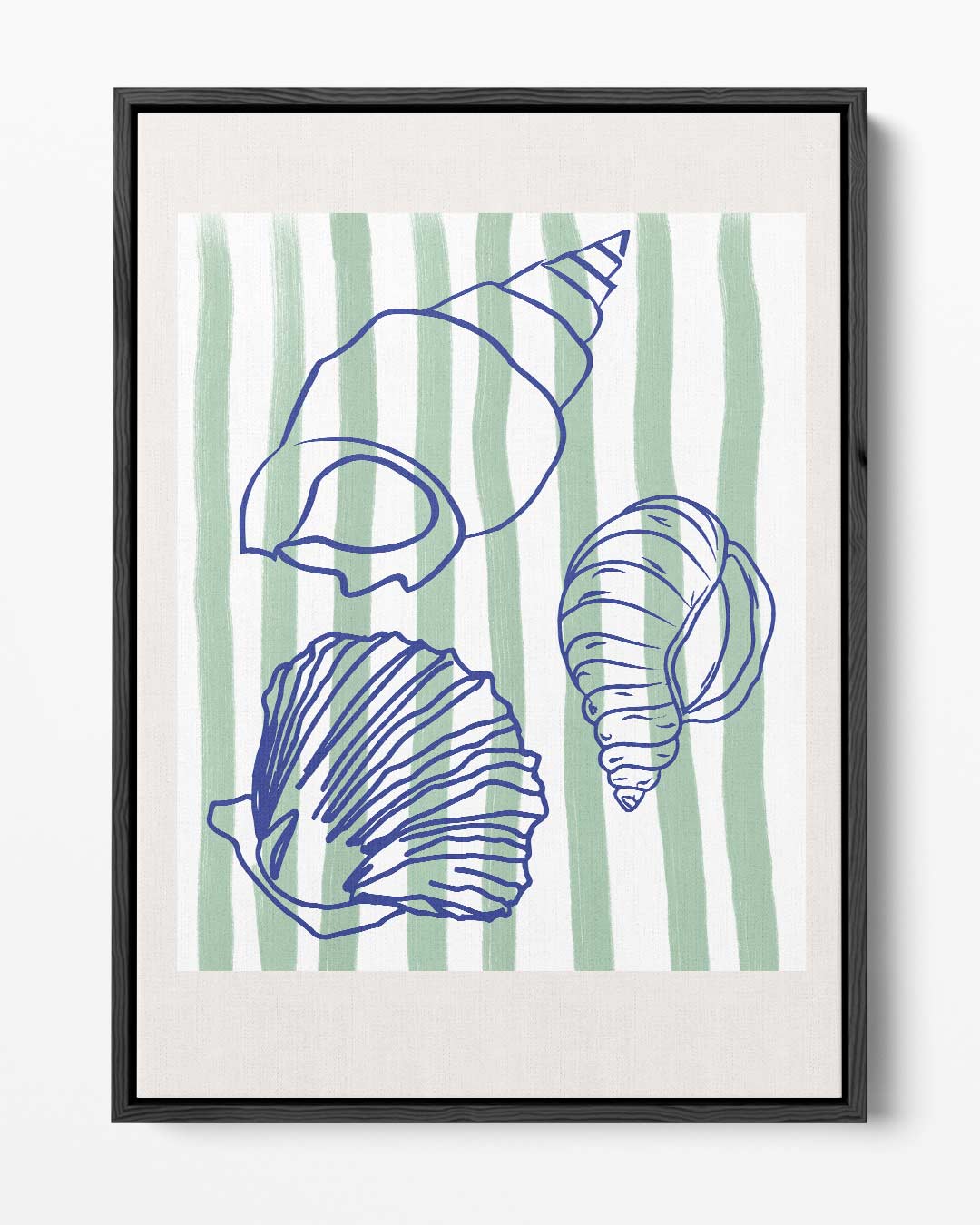 Schelpenschat Kunstwerk-canvas-dibond-plexiglas-wanddecoratie-WallArtistic