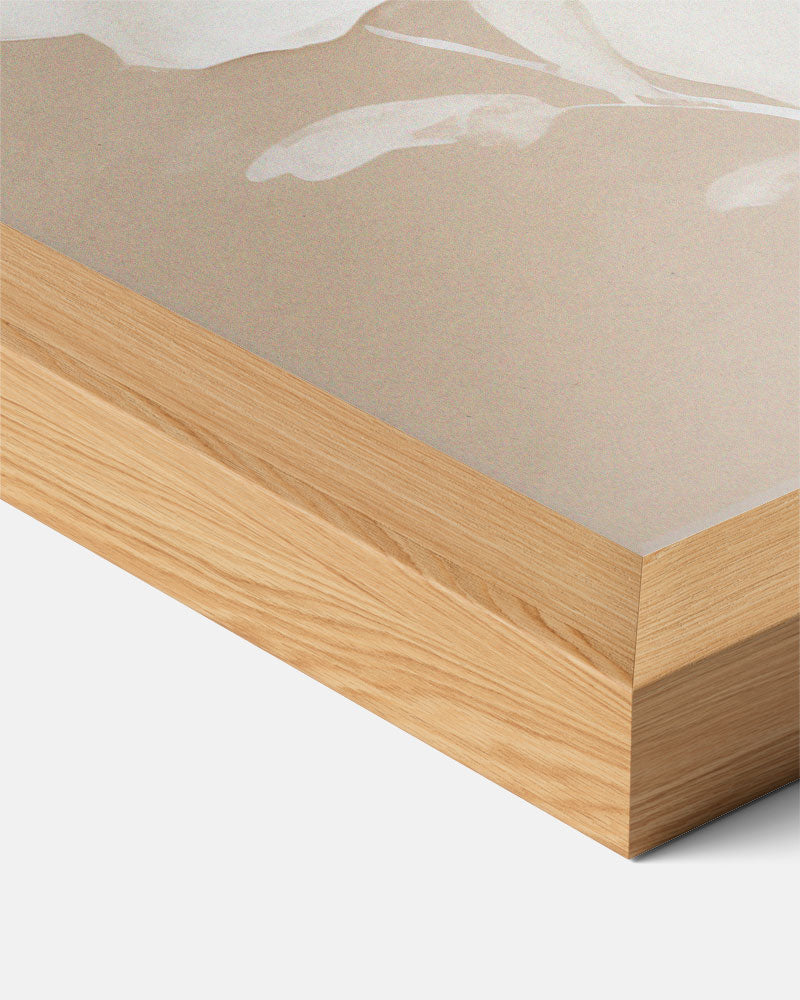 Abstracte Poster-WallArtistic