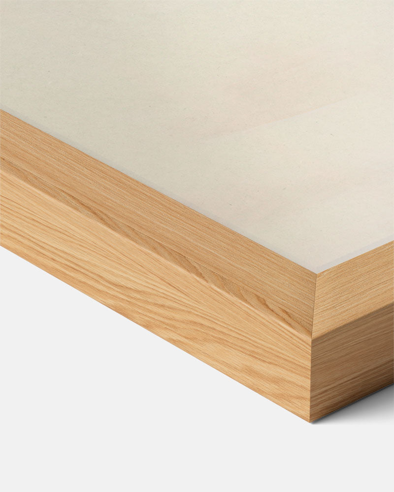 Olijftak Kunstposter-WallArtistic