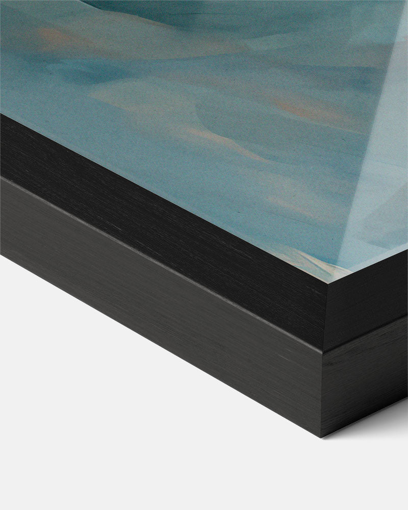 Abstracte Poster-WallArtistic