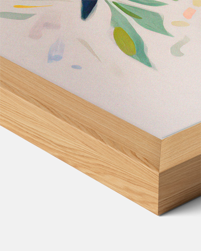 Abstracte Poster-WallArtistic