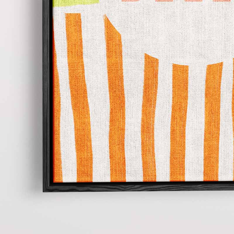 Ciao Bella Kunstwerk-canvas-dibond-plexiglas-wanddecoratie-WallArtistic