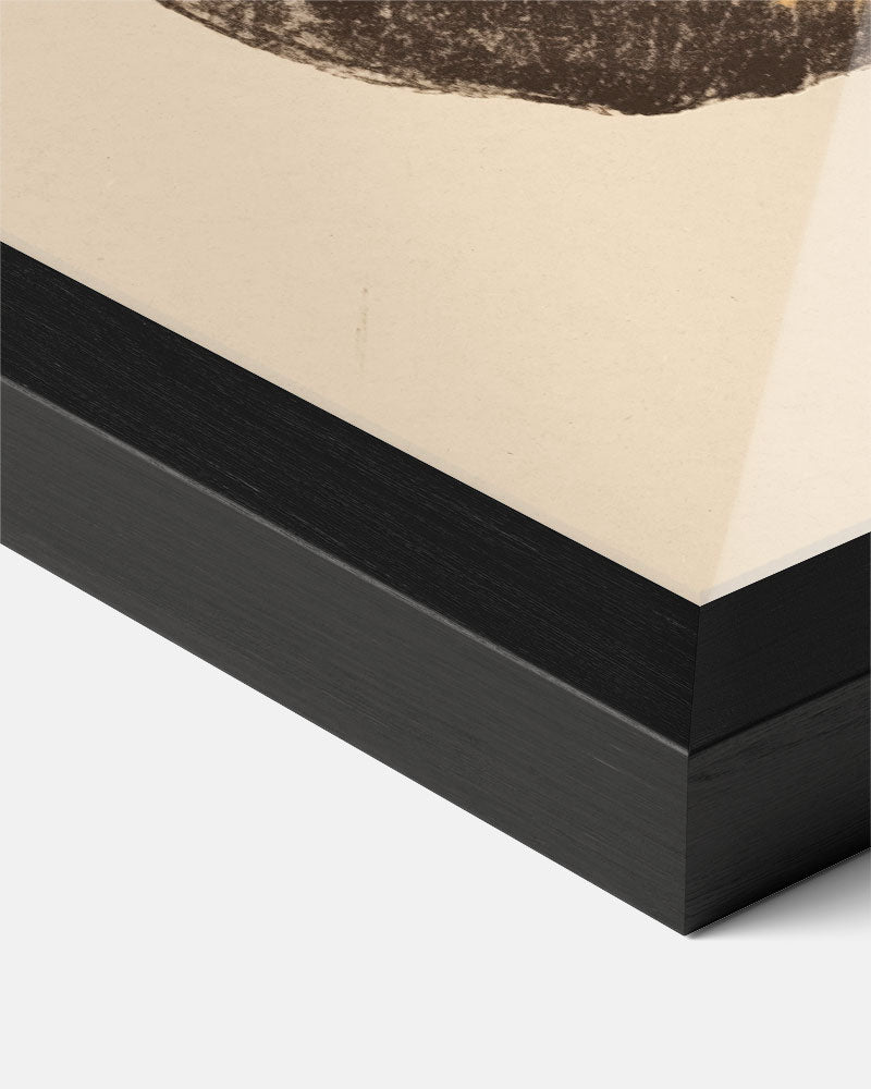 Zomerse Citrus Poster-WallArtistic