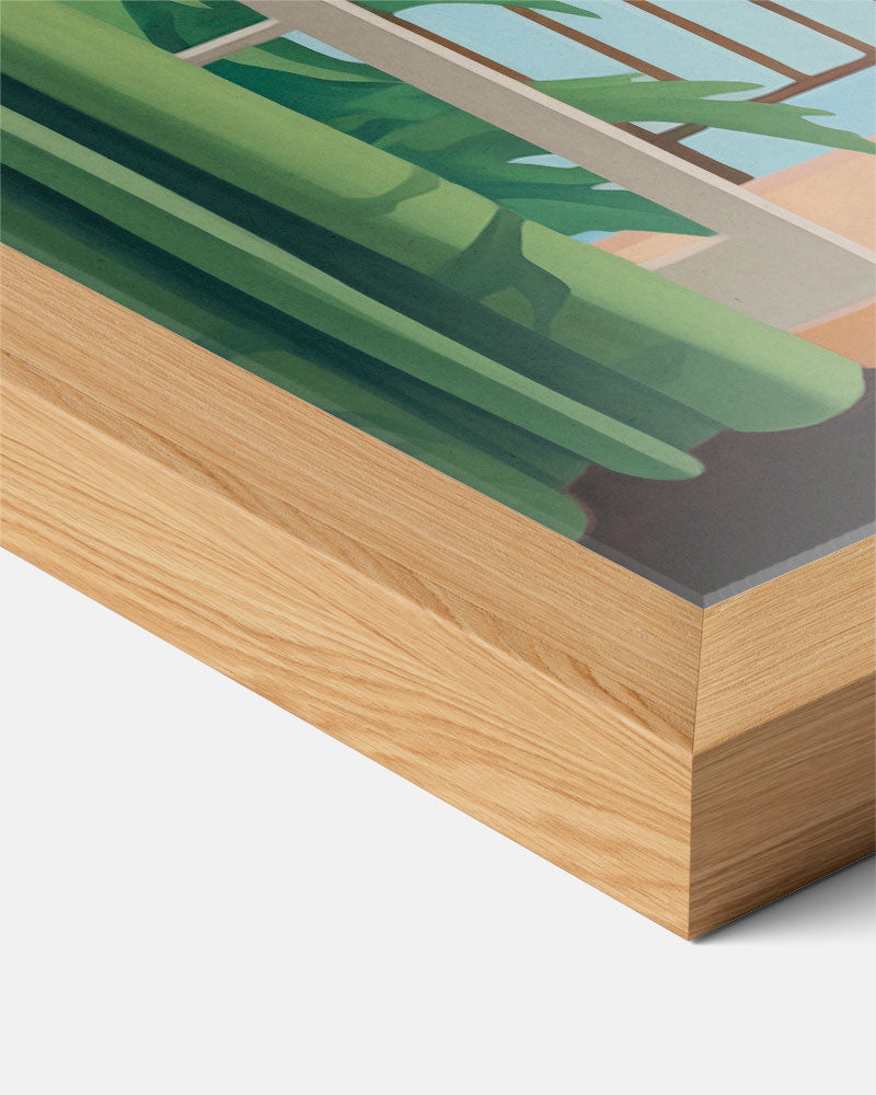 Abstracte Poster-WallArtistic