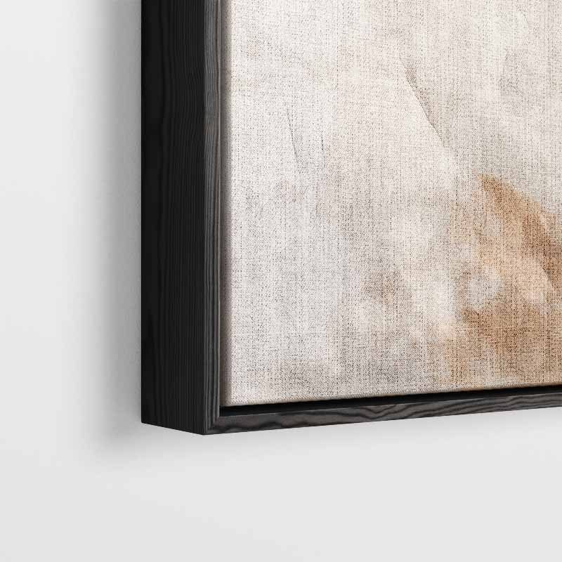 Zwevende Vergezichten Kunstwerk-canvas-dibond-plexiglas-wanddecoratie-WallArtistic