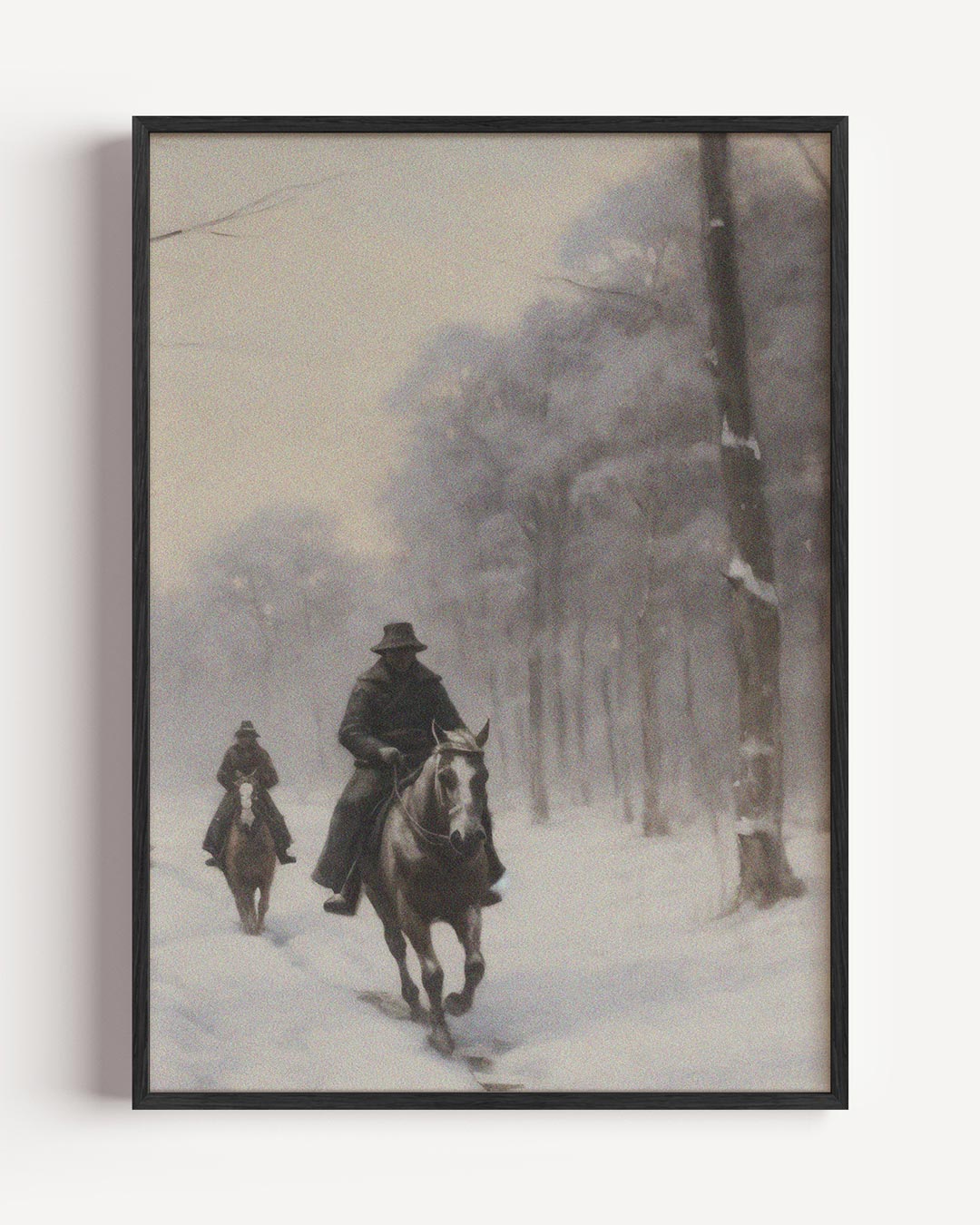 Abstracte Poster-WallArtistic