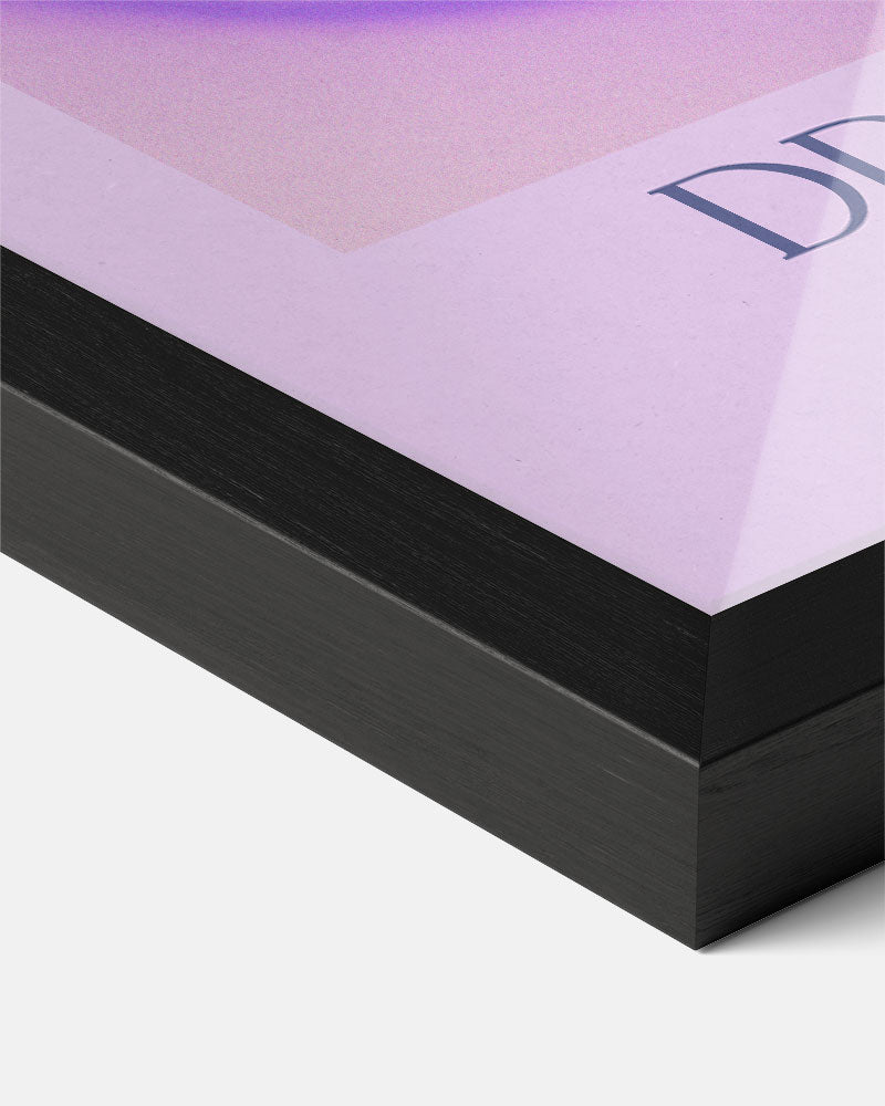 Abstracte Poster-WallArtistic