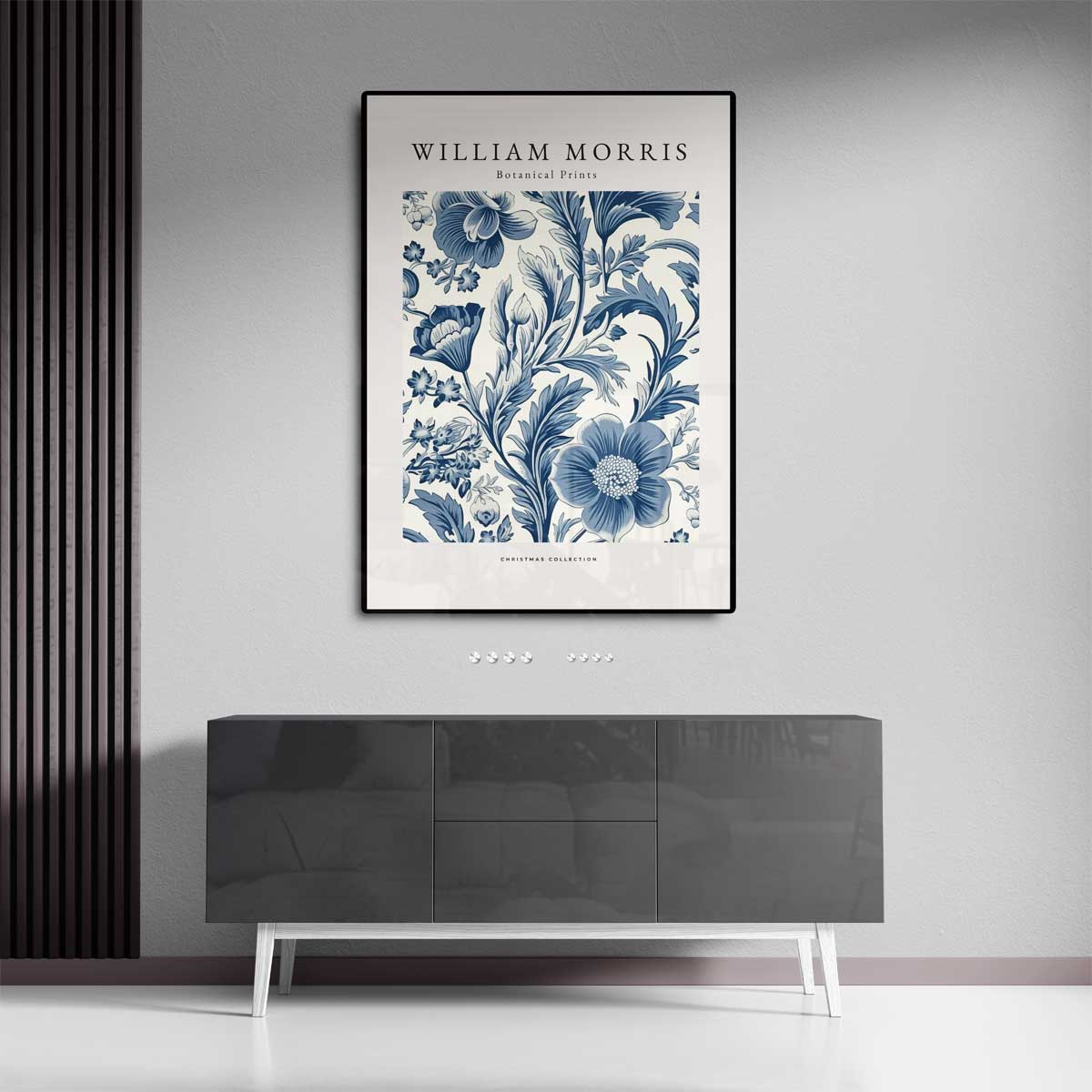 Botanische Print Poster