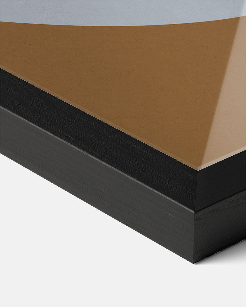 New Bohème Stijlvolle Wandposter-WallArtistic