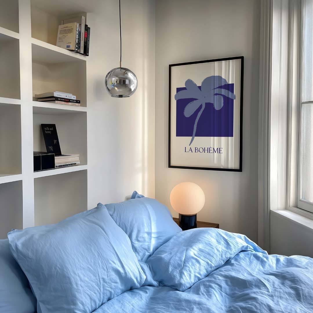 Abstracte Poster-WallArtistic