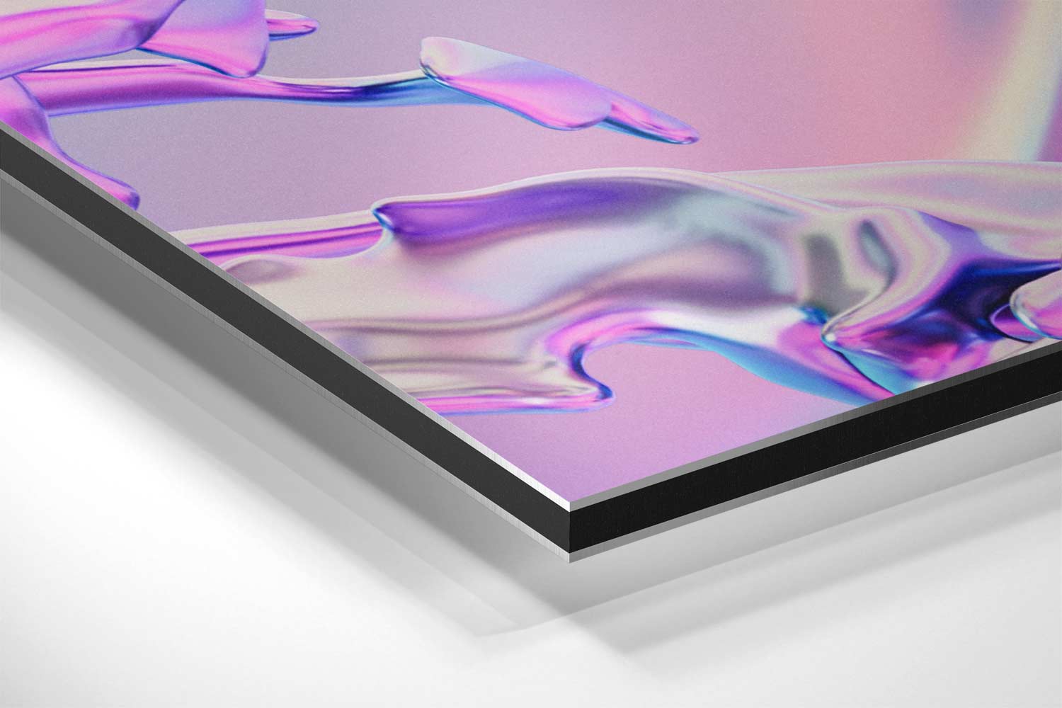 Romantische Dromerijen Kunstwerk-canvas-dibond-plexiglas-wanddecoratie-WallArtistic