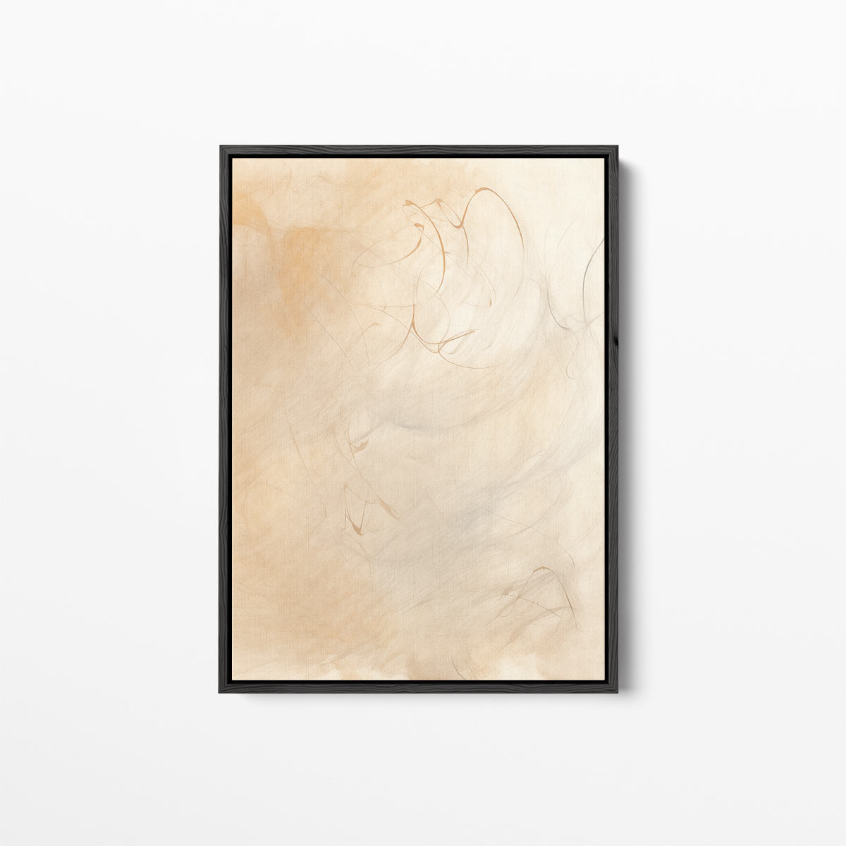 Fluïde Dromen Kunstwerk-canvas-dibond-plexiglas-wanddecoratie-WallArtistic