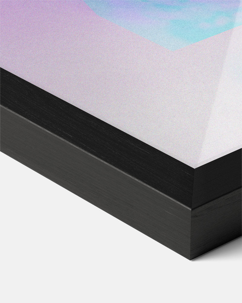 Abstracte Poster-WallArtistic