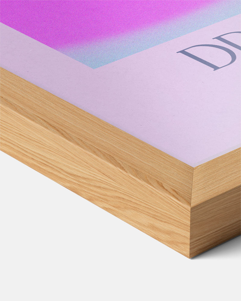 Abstracte Poster-WallArtistic