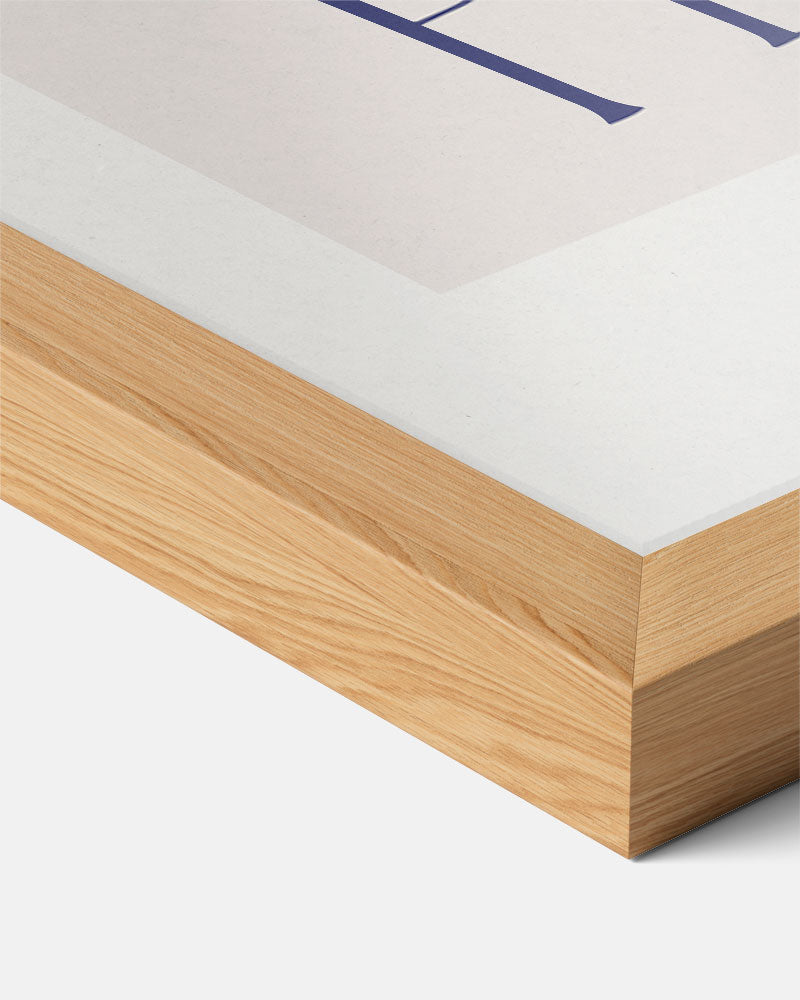 Stijlvolle Wijnposter-WallArtistic