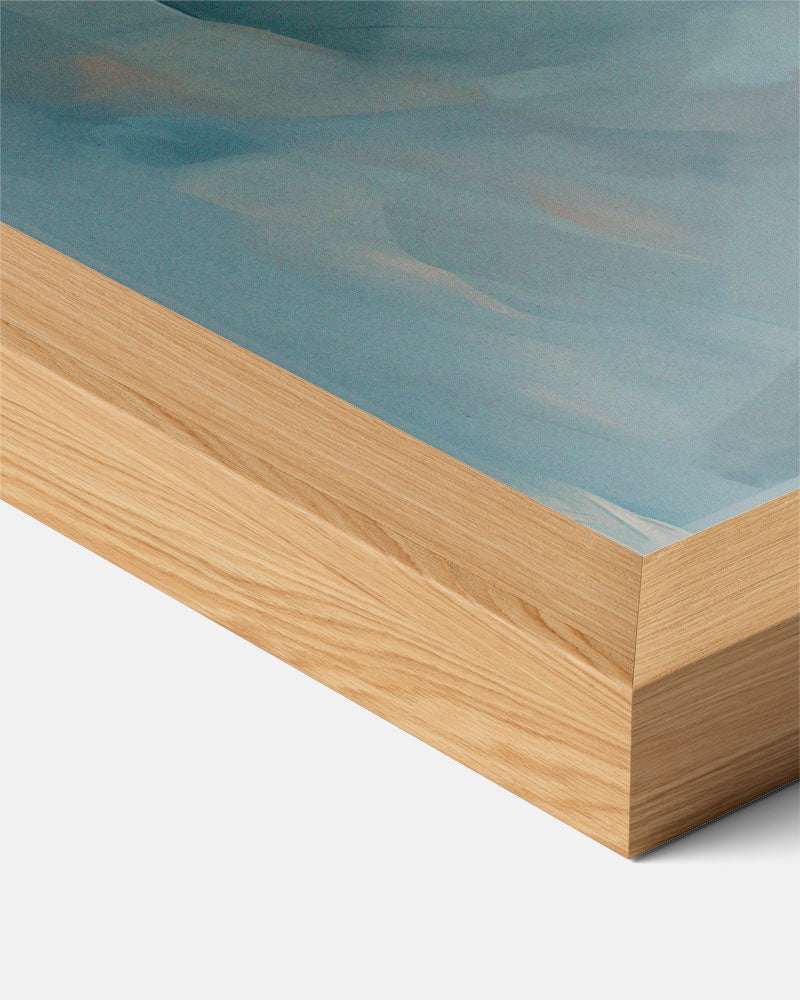 Abstracte Poster-WallArtistic