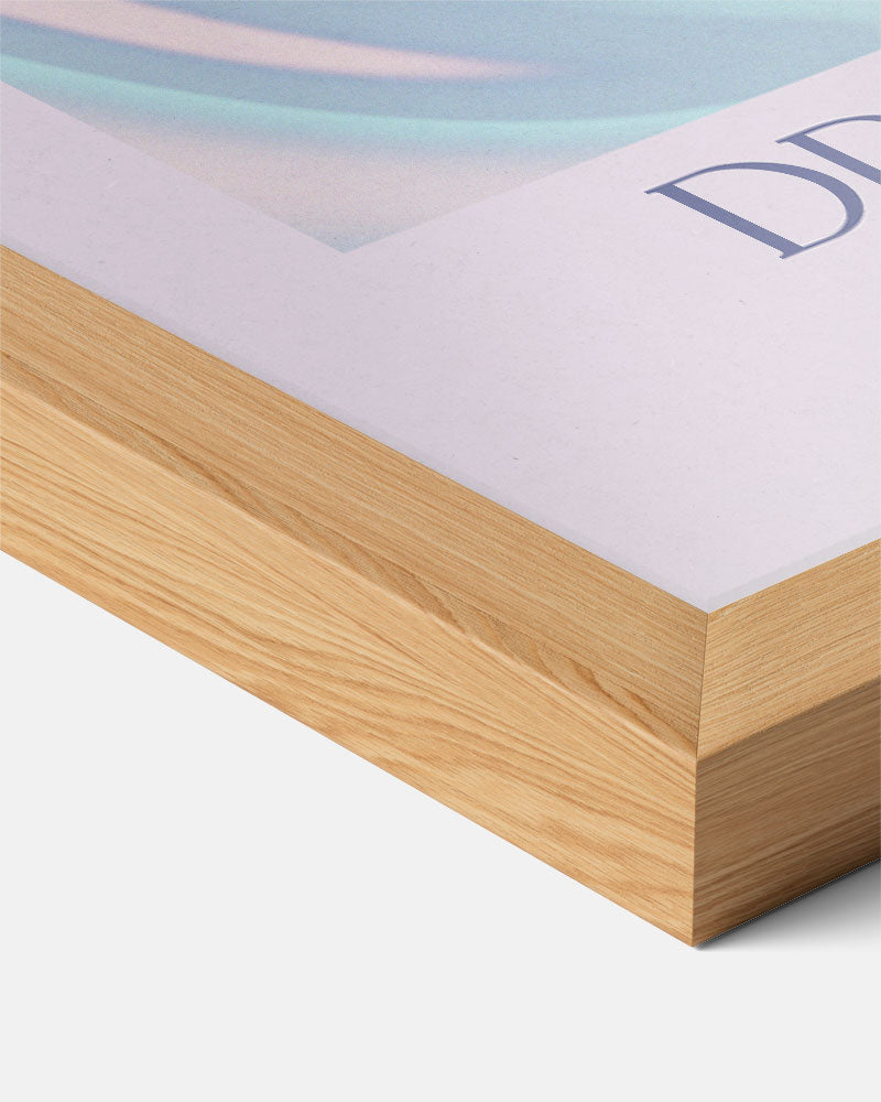 Abstracte Poster-WallArtistic