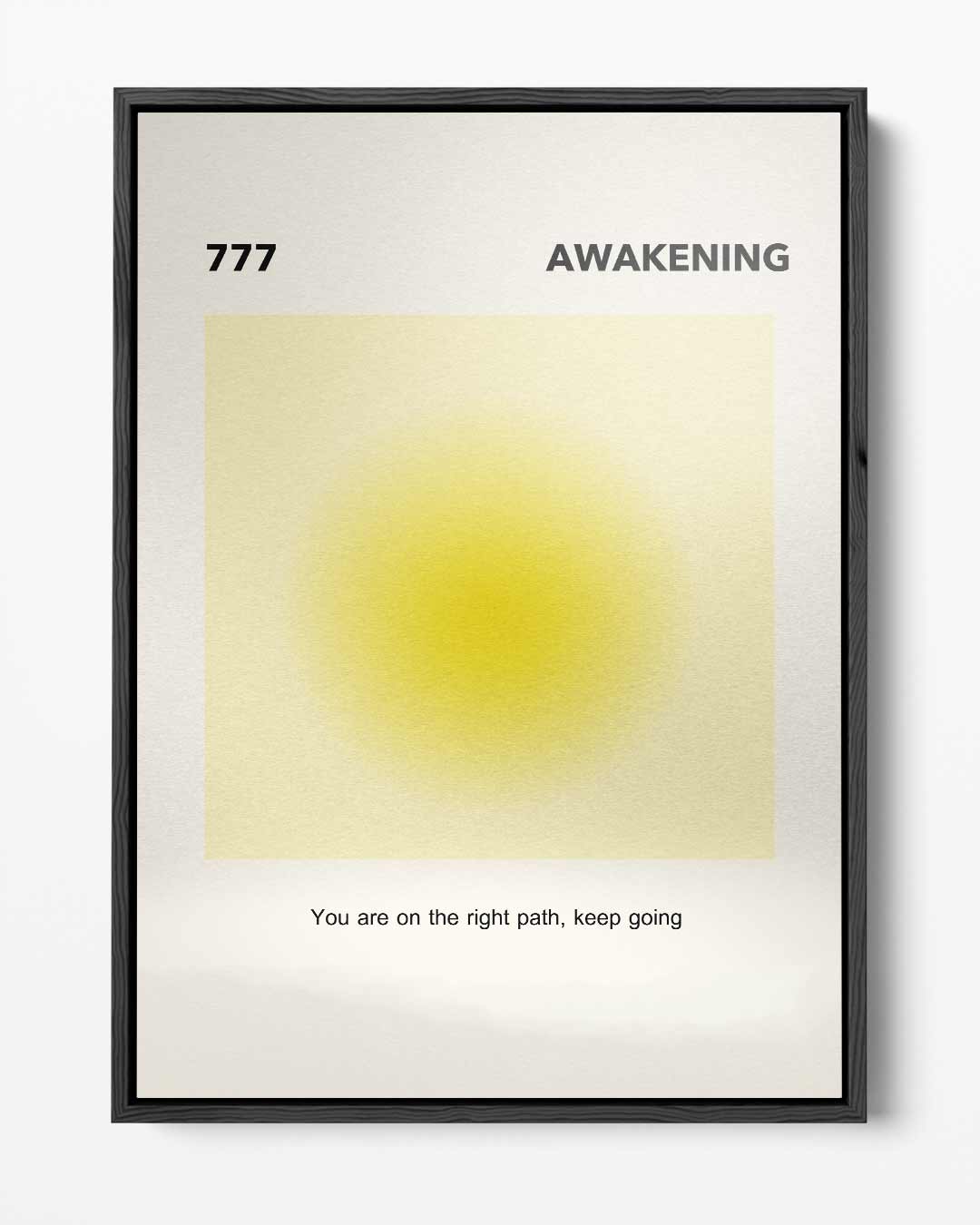 Awakening 777 Kunstwerk-canvas-dibond-plexiglas-wanddecoratie-WallArtistic