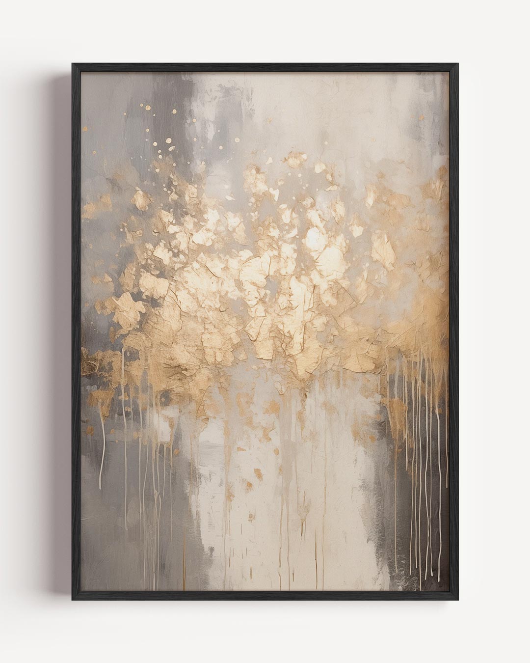 Abstracte Poster-WallArtistic