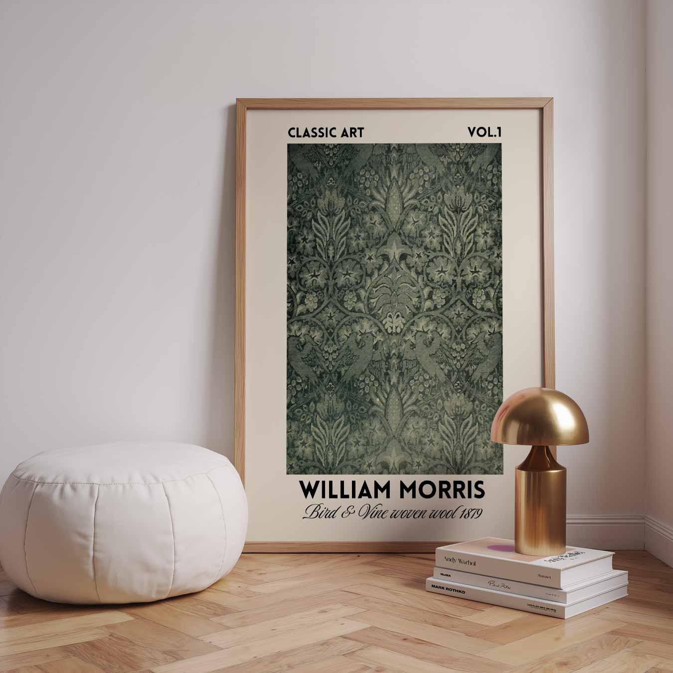 Abstracte Poster