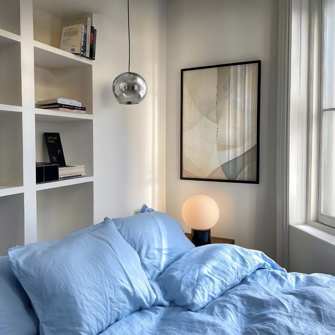 Abstracte Poster-WallArtistic