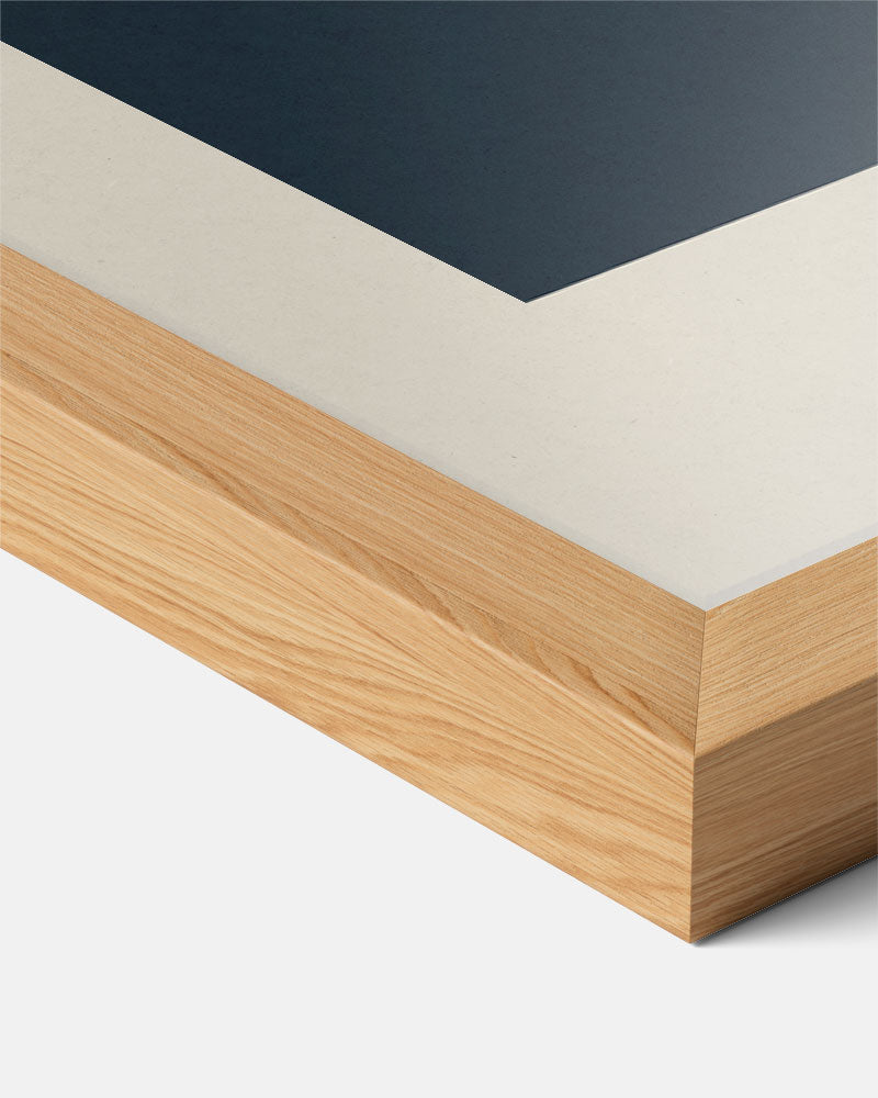 Artistieke Espresso Sketch Poster-WallArtistic