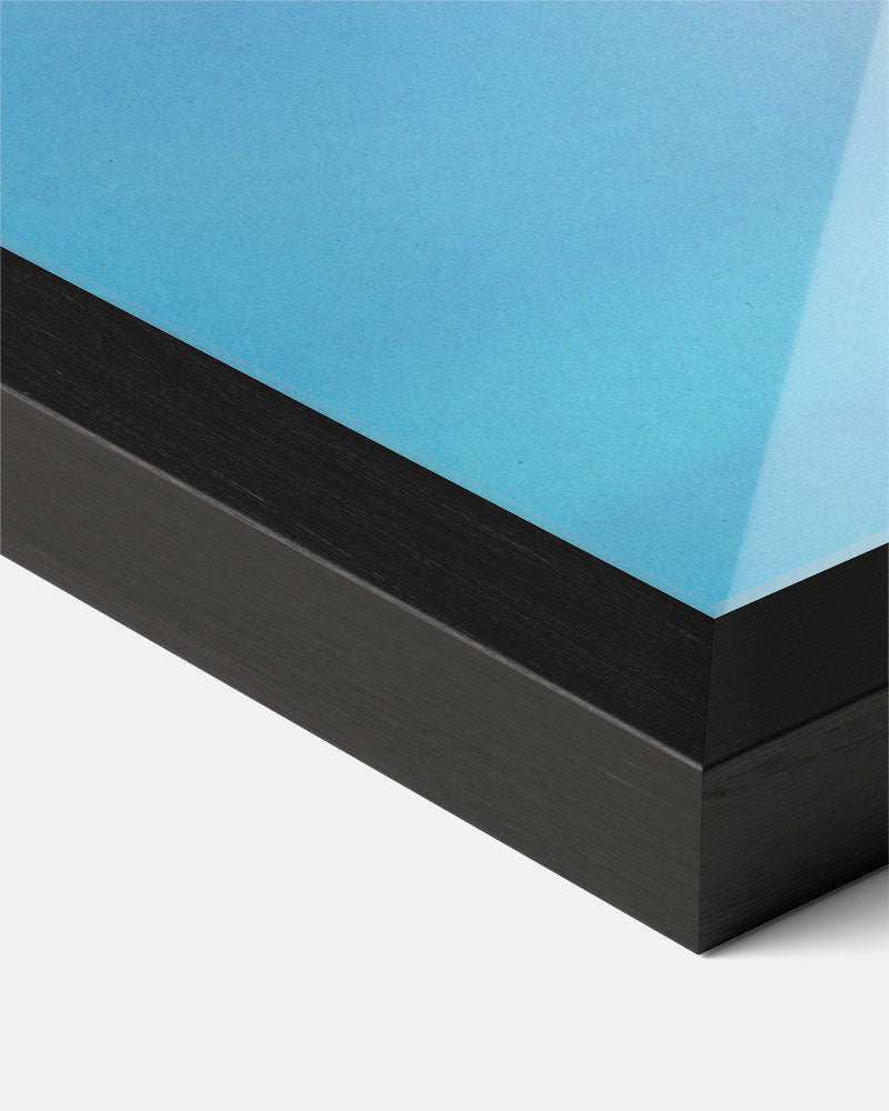 Abstracte Poster-WallArtistic