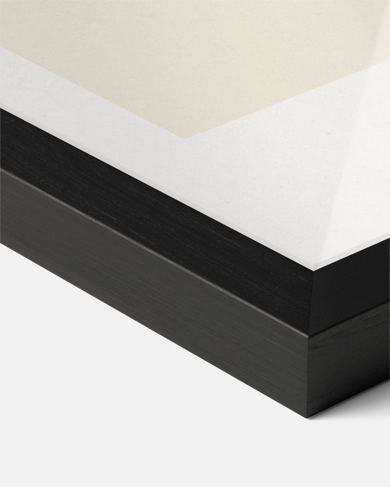 Stijlvolle Bloemenposter-WallArtistic