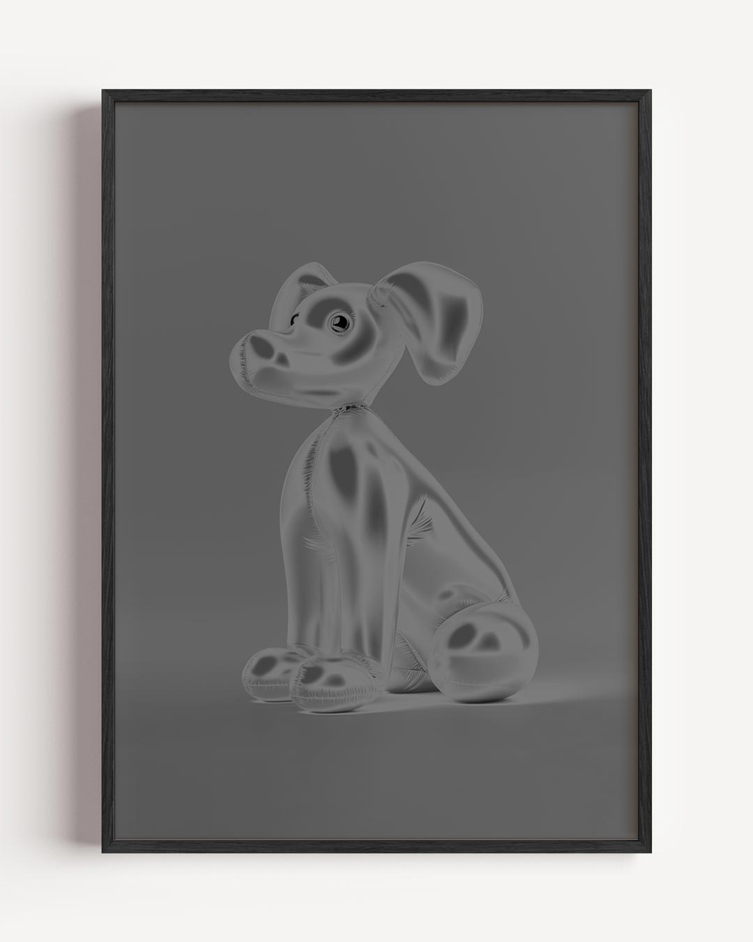 Abstracte Poster-WallArtistic