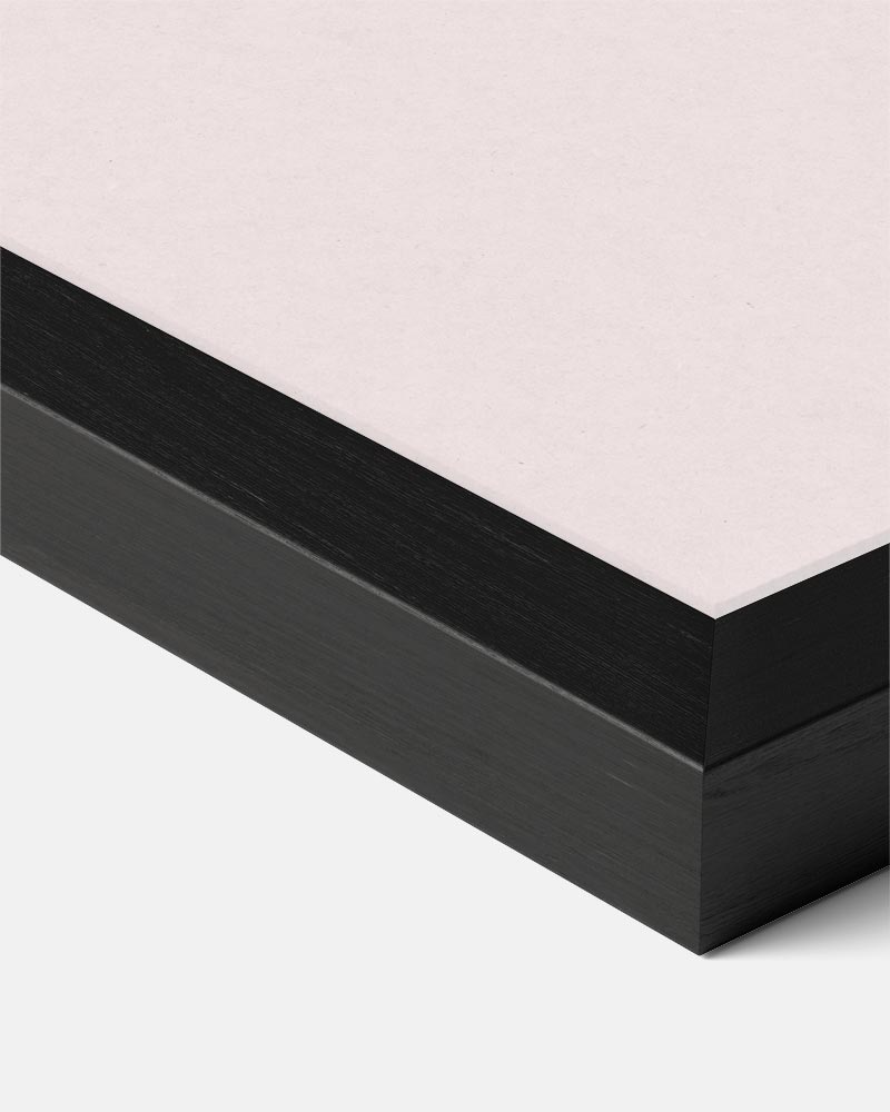 Pizza Liefde Poster-WallArtistic