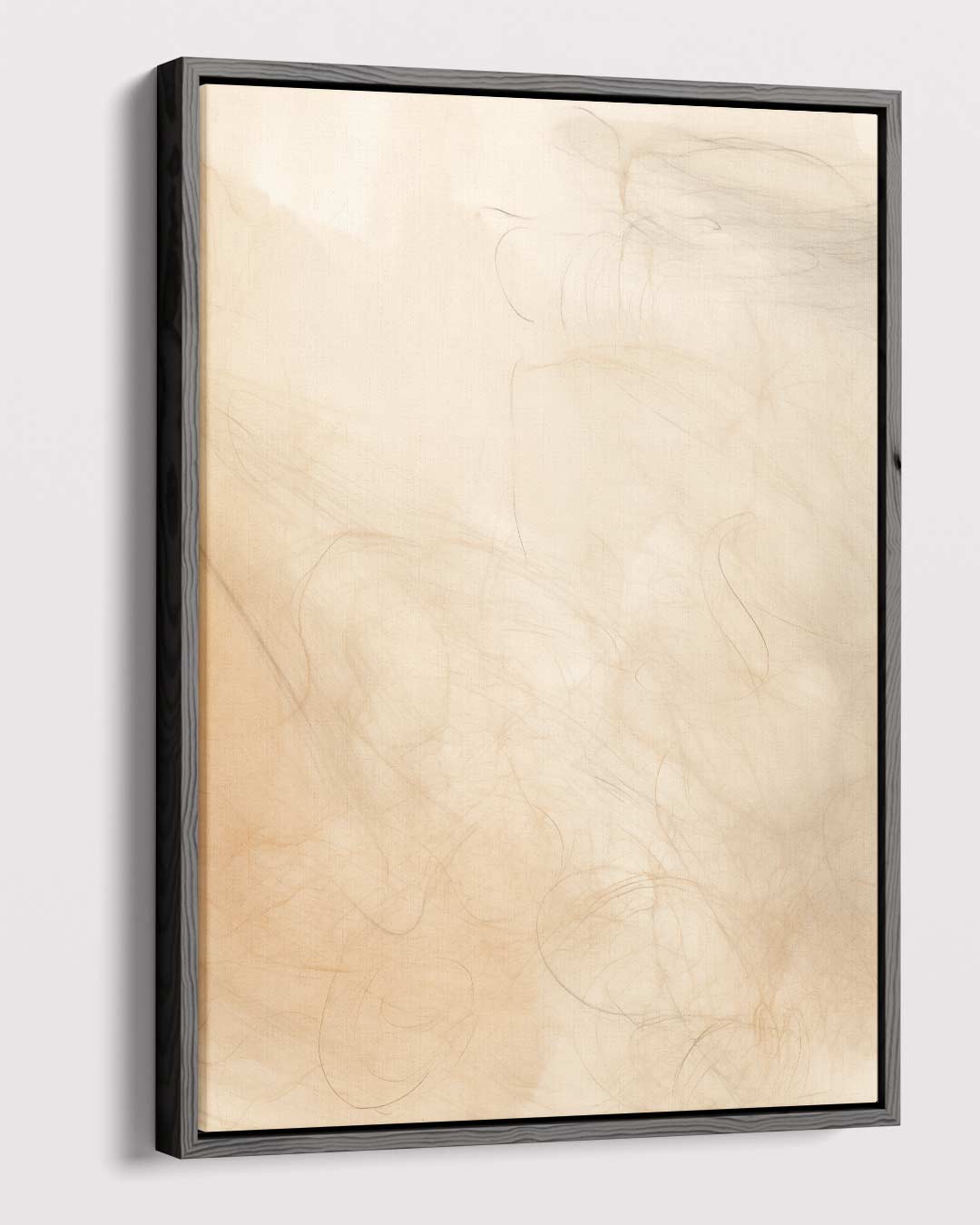 Zacht Vervloeien Kunstwerk-canvas-dibond-plexiglas-wanddecoratie-WallArtistic