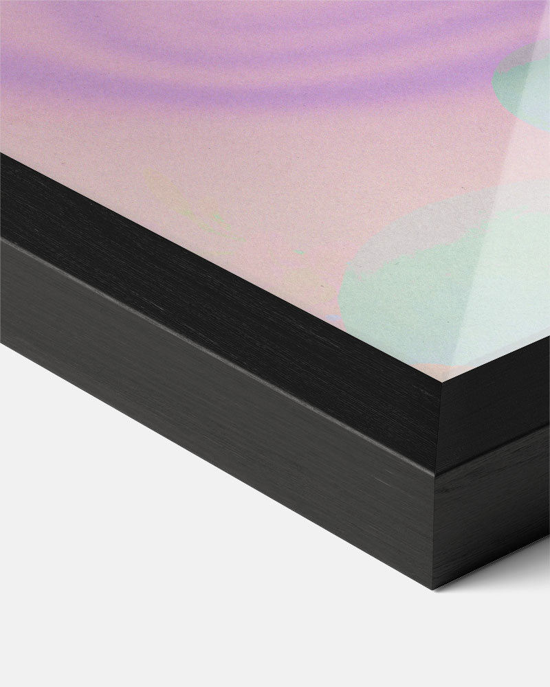 Abstracte Poster-WallArtistic