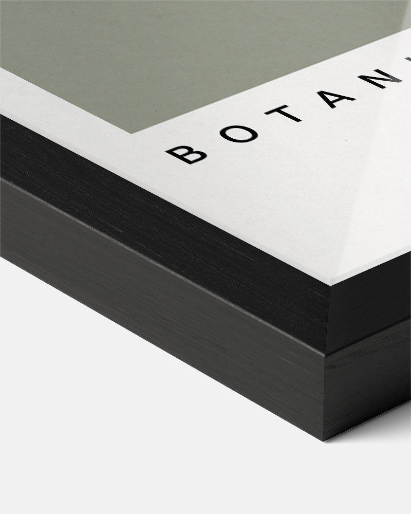 Botanica Bloemenkunst Poster-WallArtistic