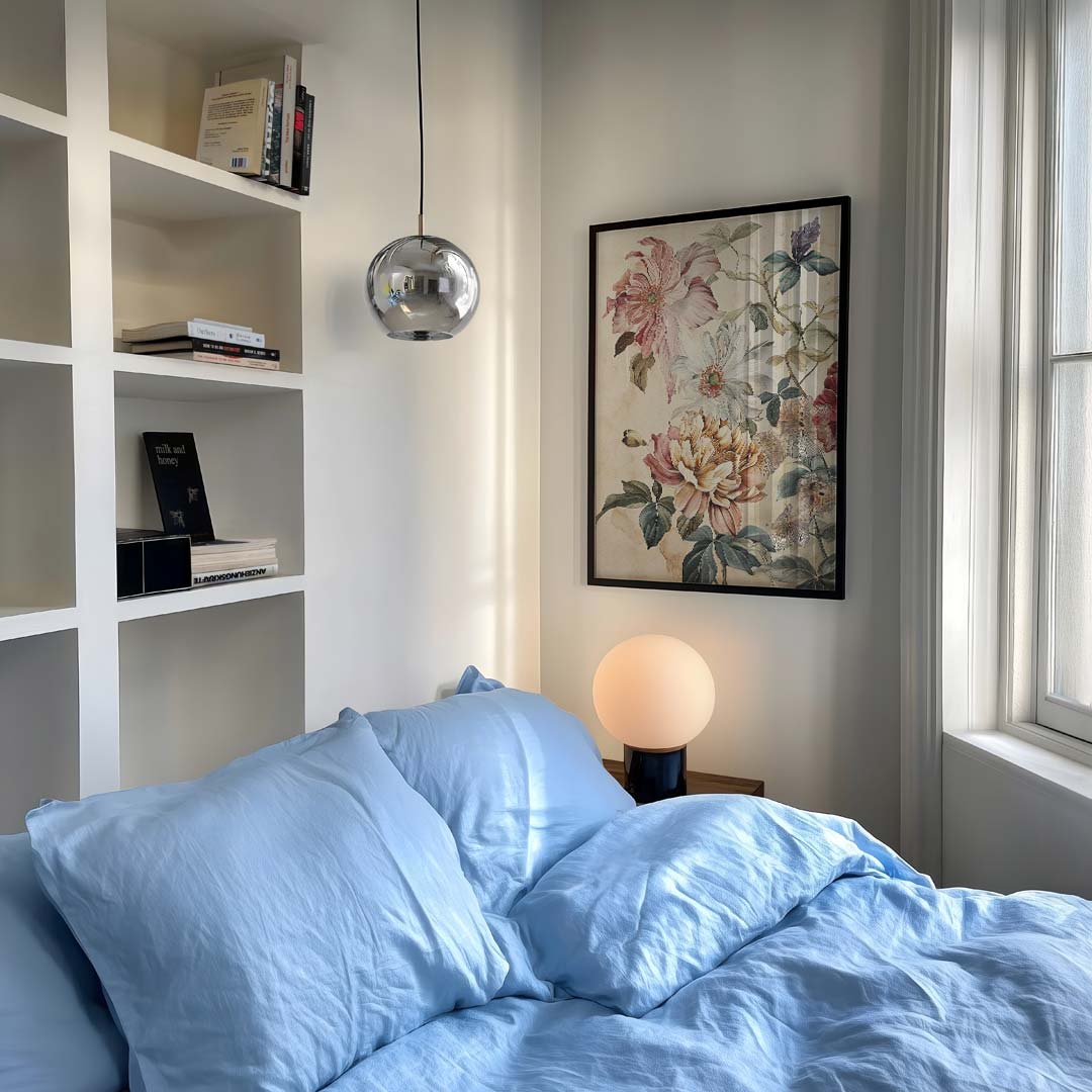 Abstracte Poster-WallArtistic