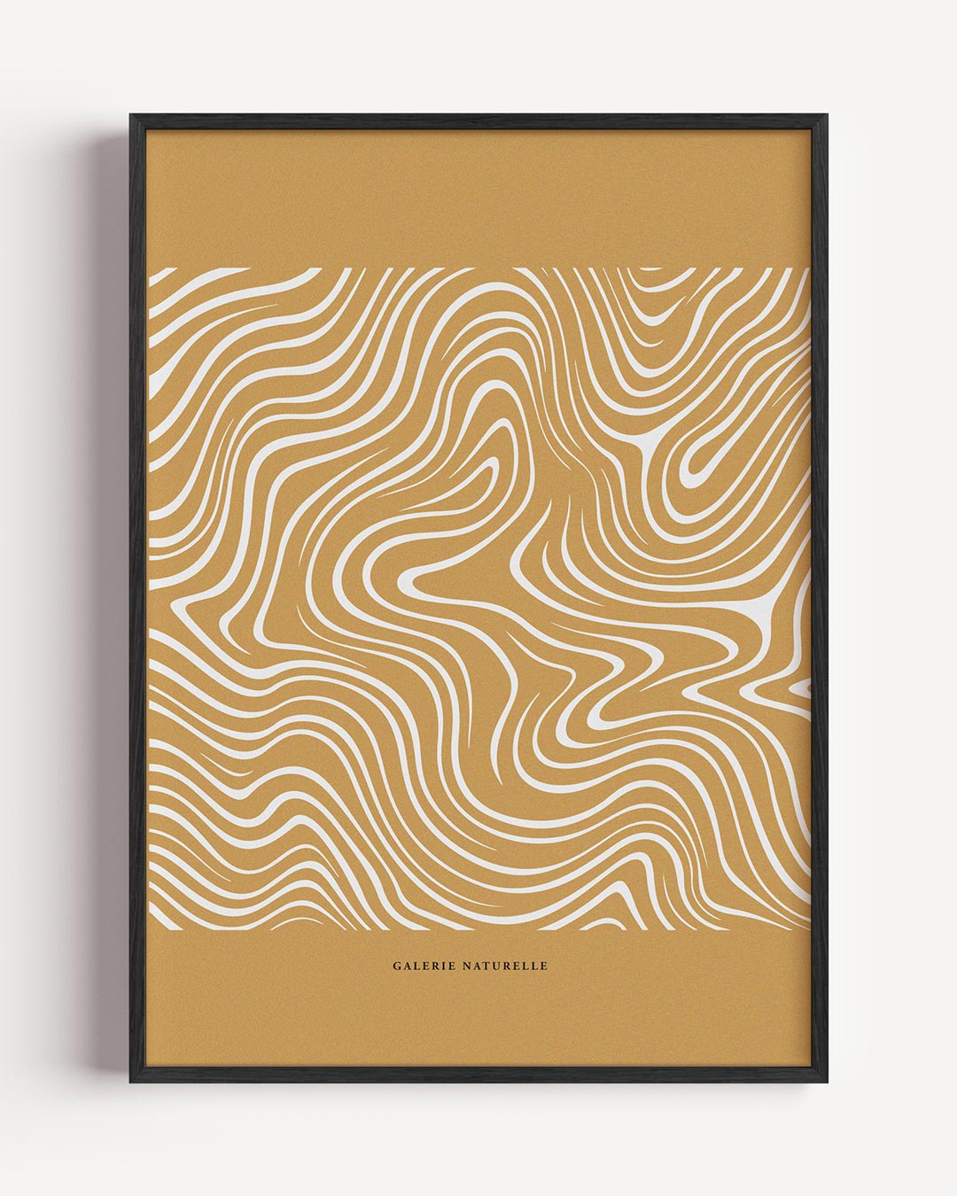 Abstracte Poster-WallArtistic