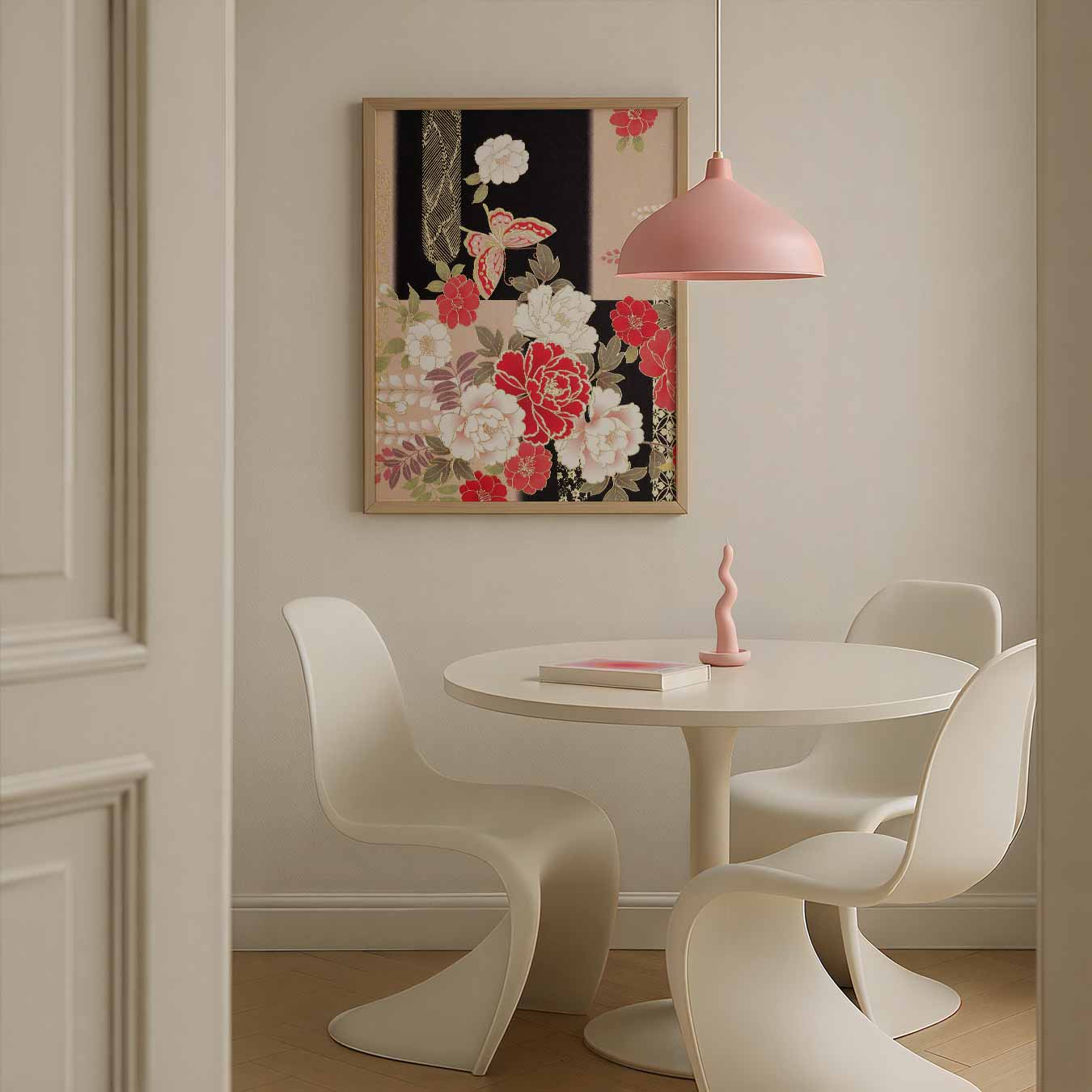 Abstracte Poster
