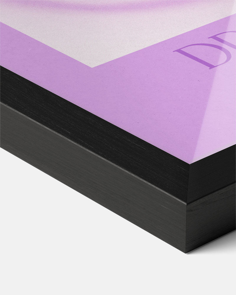 Abstracte Poster-WallArtistic