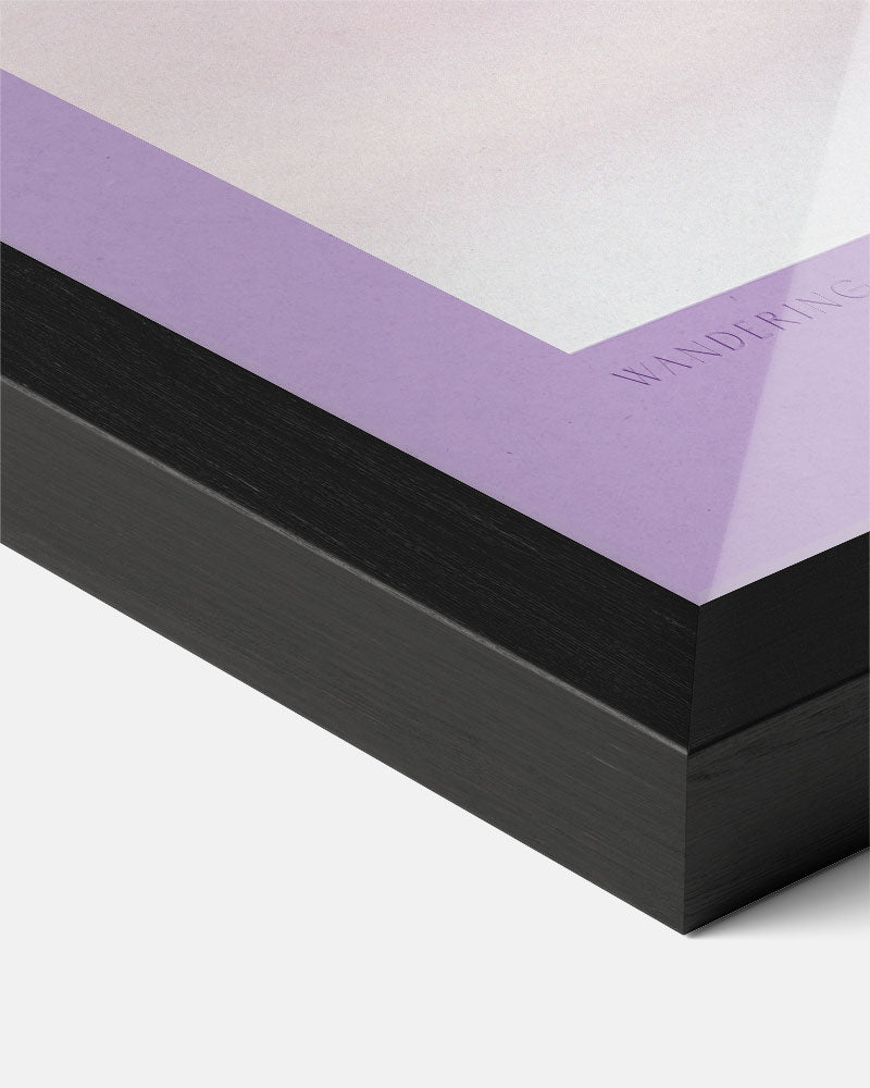 Abstracte Poster-WallArtistic