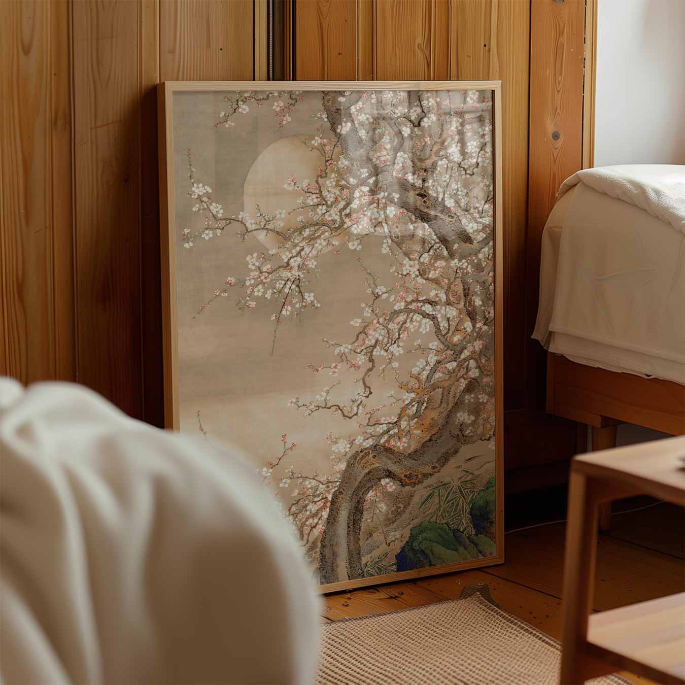 Sakura Dromen Poster