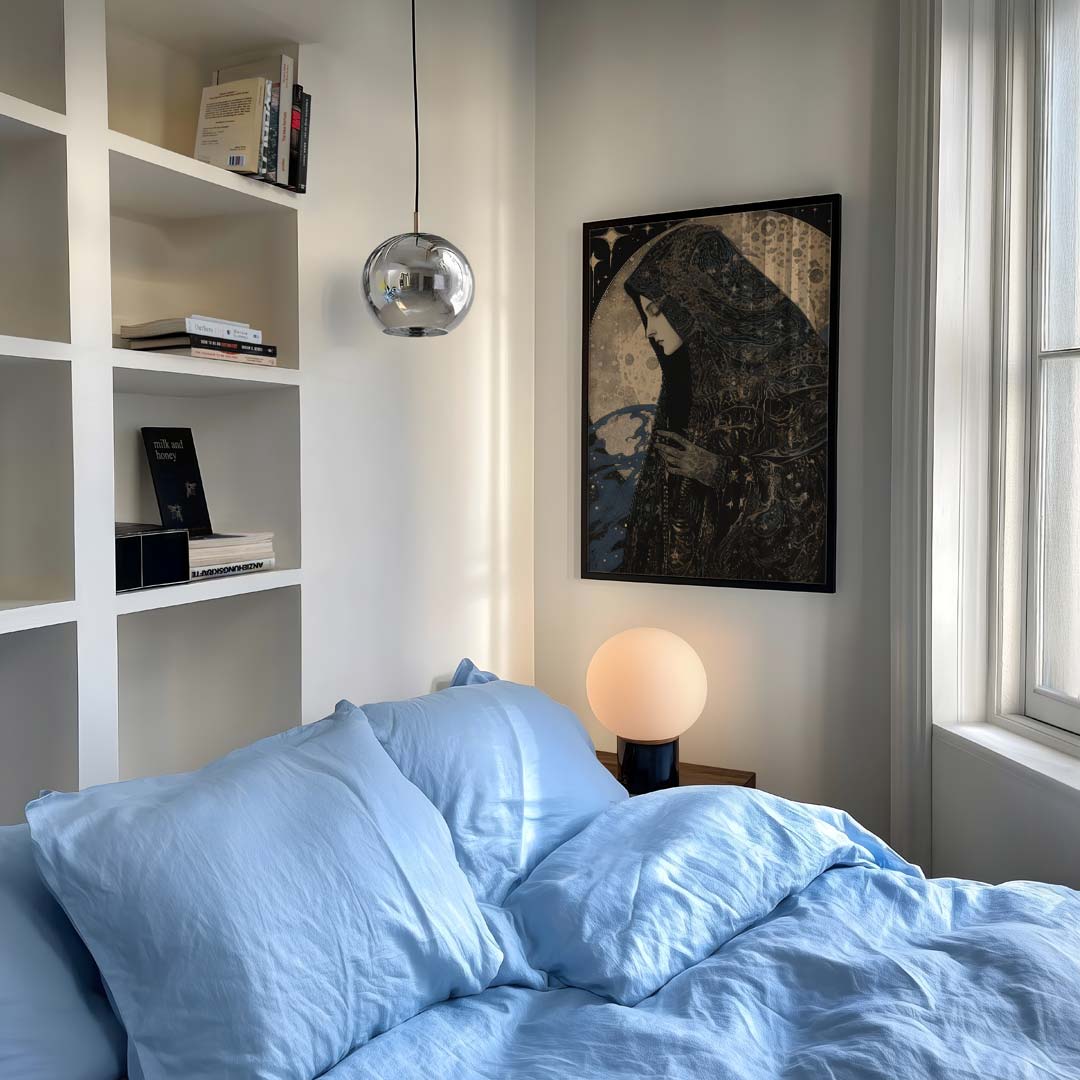 Abstracte Poster-WallArtistic