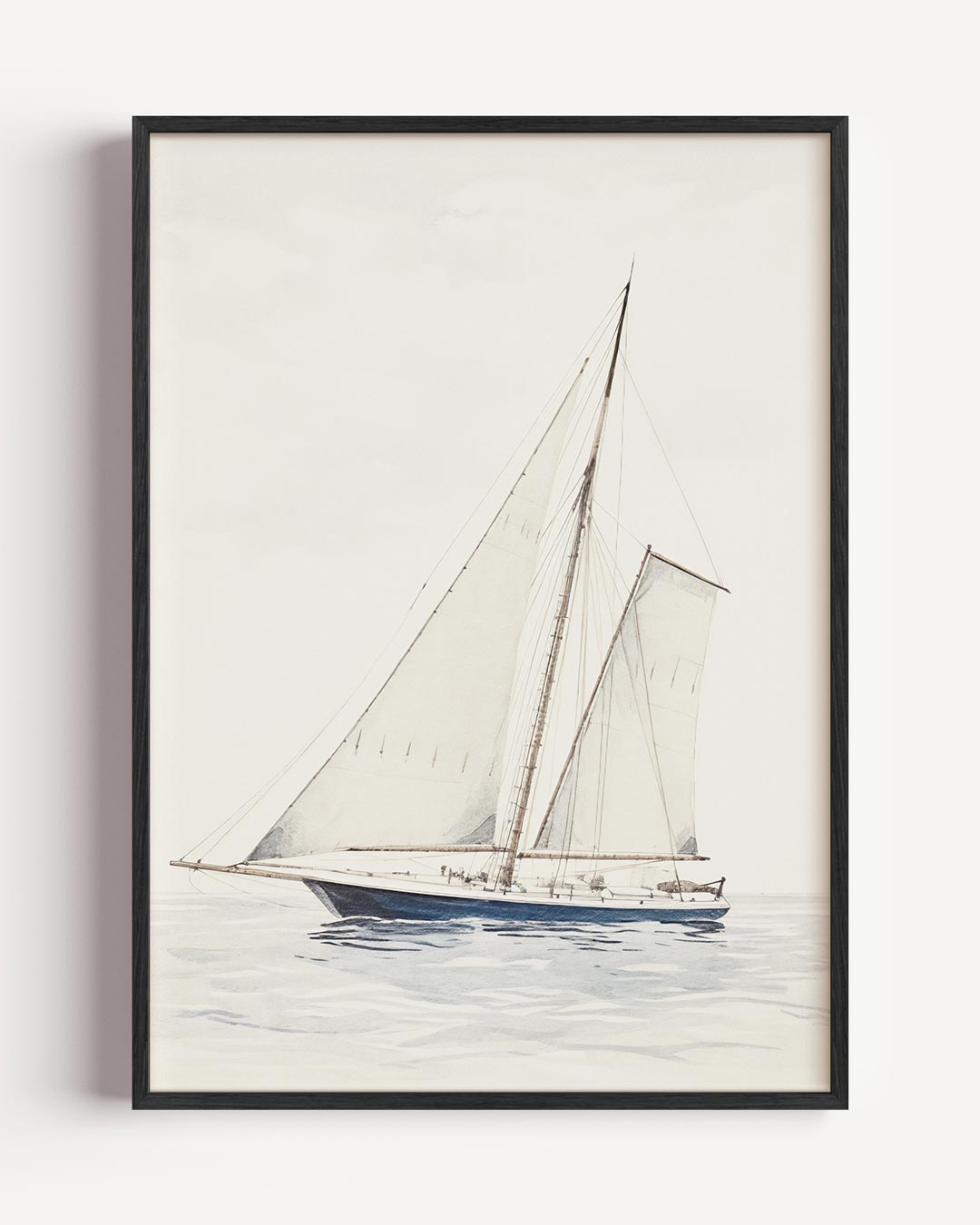 Abstracte Poster-WallArtistic