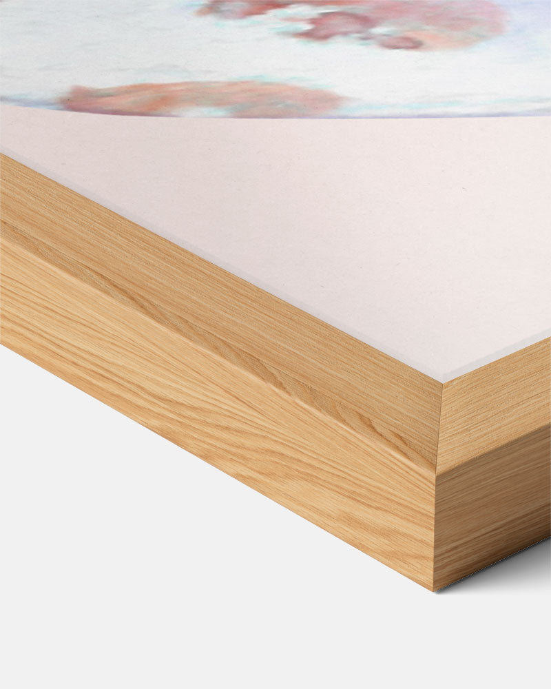 Abstracte Poster