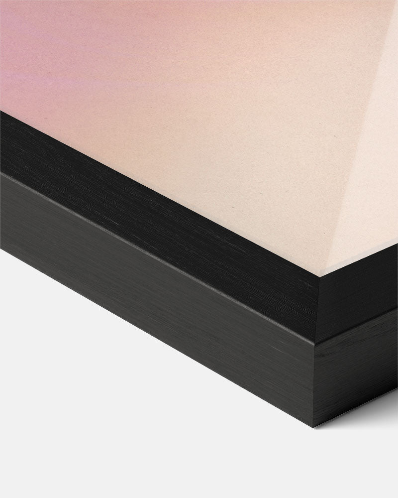 Abstracte Poster-WallArtistic