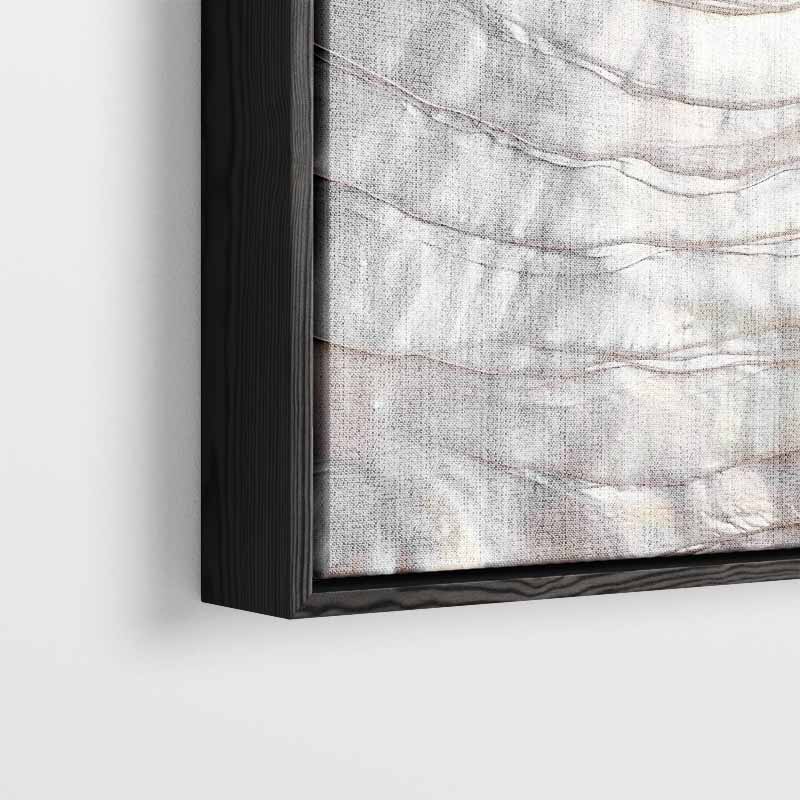 Glans van de Zee Kunstwerk-canvas-dibond-plexiglas-wanddecoratie-WallArtistic