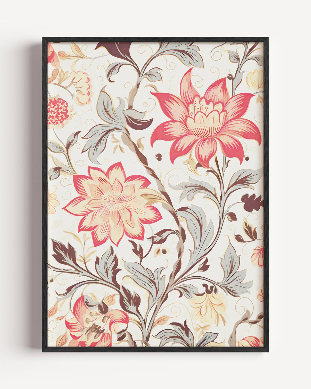 Abstracte Poster-WallArtistic