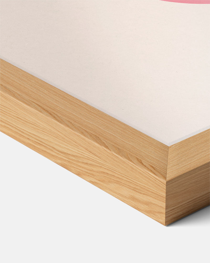 Fruitige Kunstzinnige Poster-WallArtistic