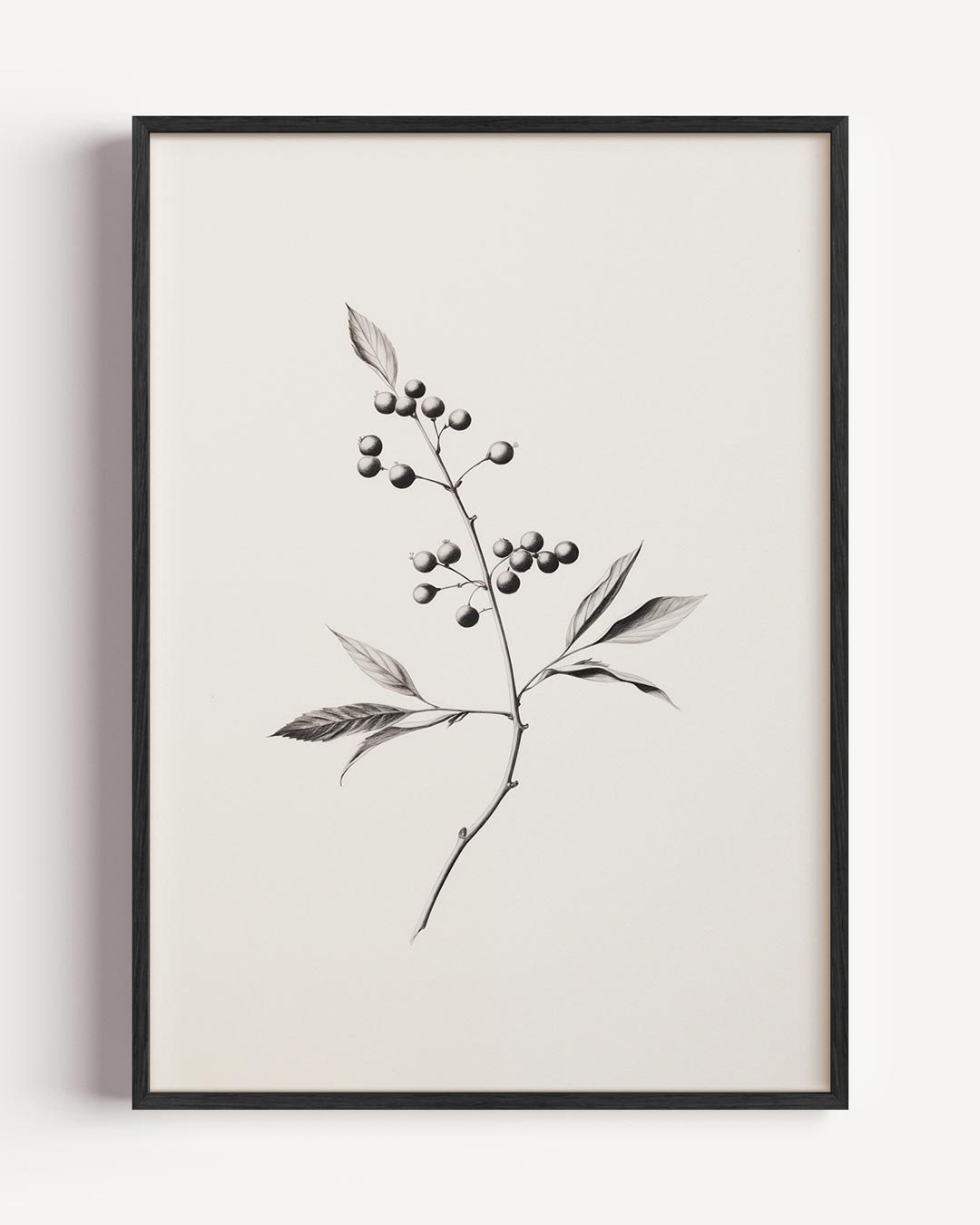 Abstracte Poster-WallArtistic