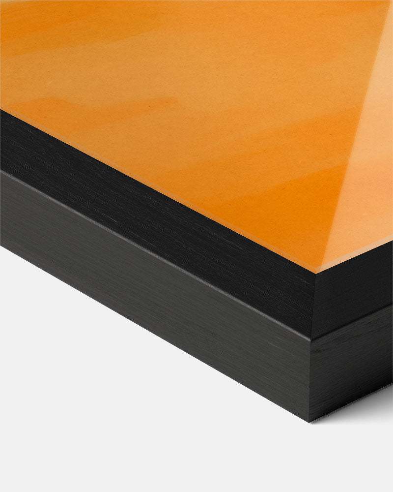 Moderne Wijnkunst Poster-WallArtistic