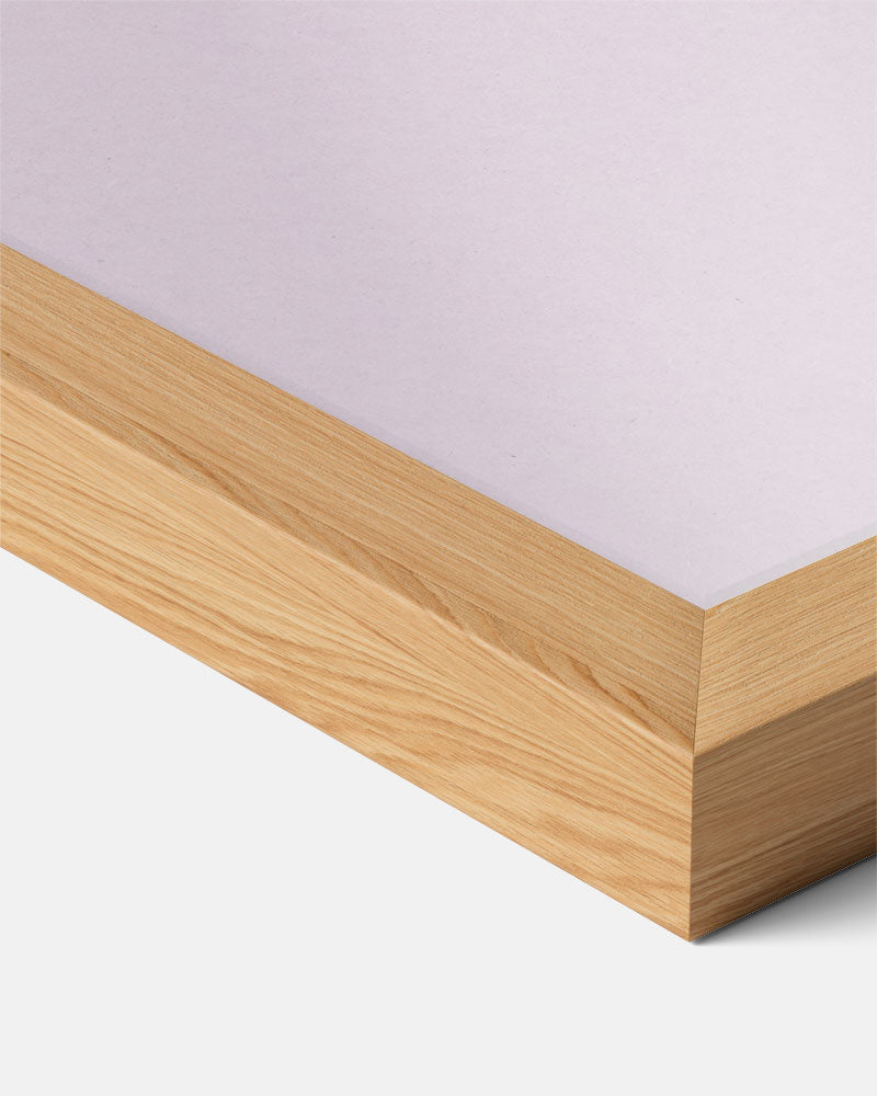 Easy Peasy Citroen Poster-WallArtistic